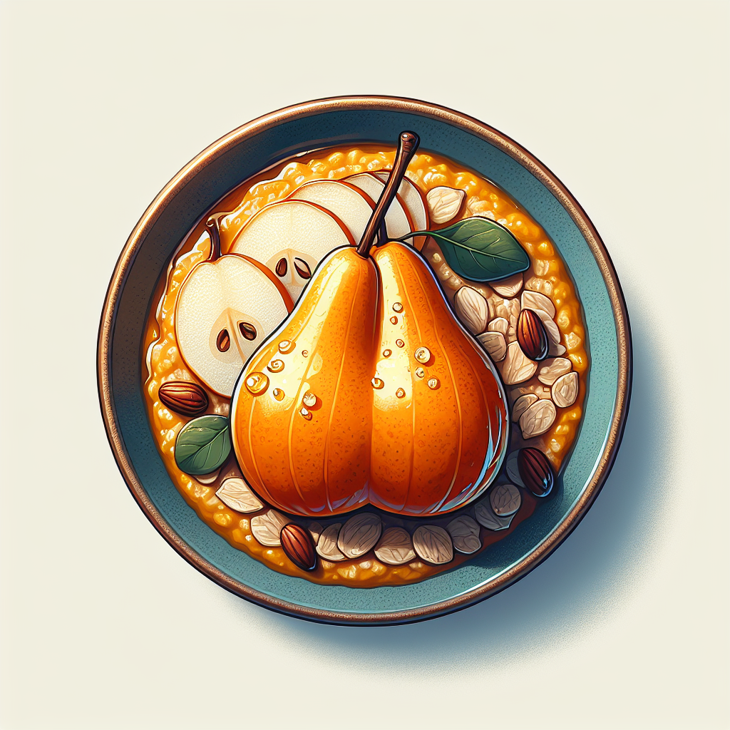 Ilustrace znázorňující téma: Recepty