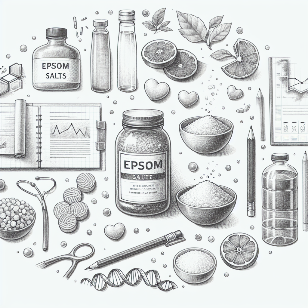 Pastelková ilustrace znázorňující téma: Zdraví a wellness