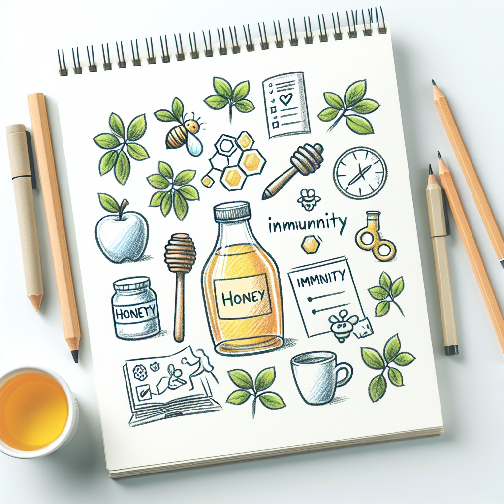 Pastelková ilustrace znázorňující téma: Zdraví a wellness