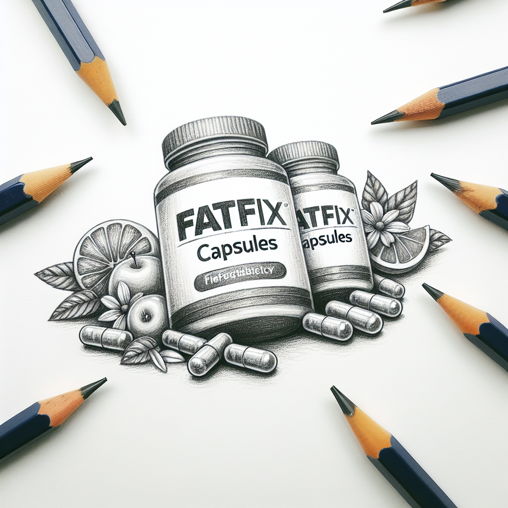 Pastelková ilustrace znázorňující téma: Doplňky stravy