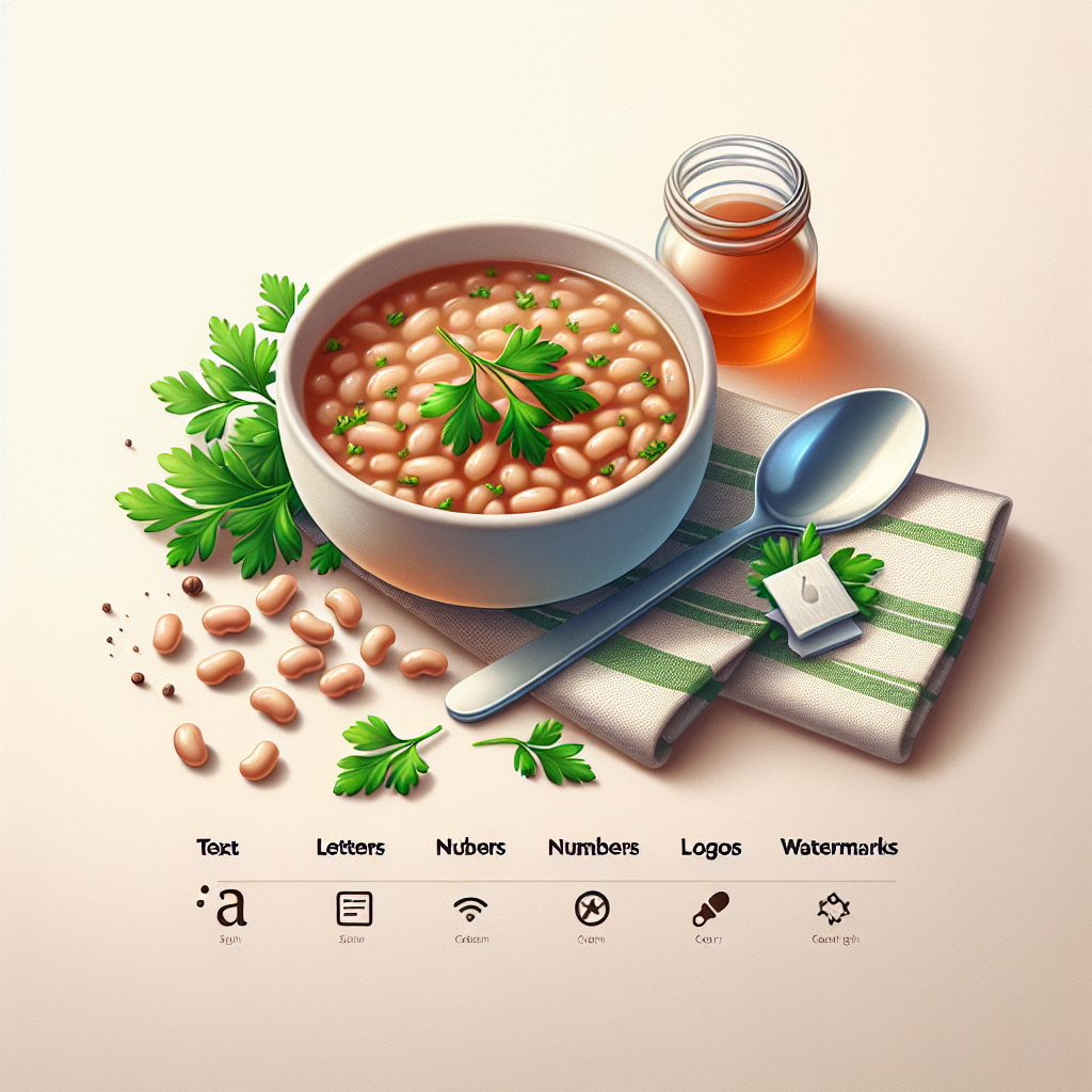 Ilustrace znázorňující téma: Recepty