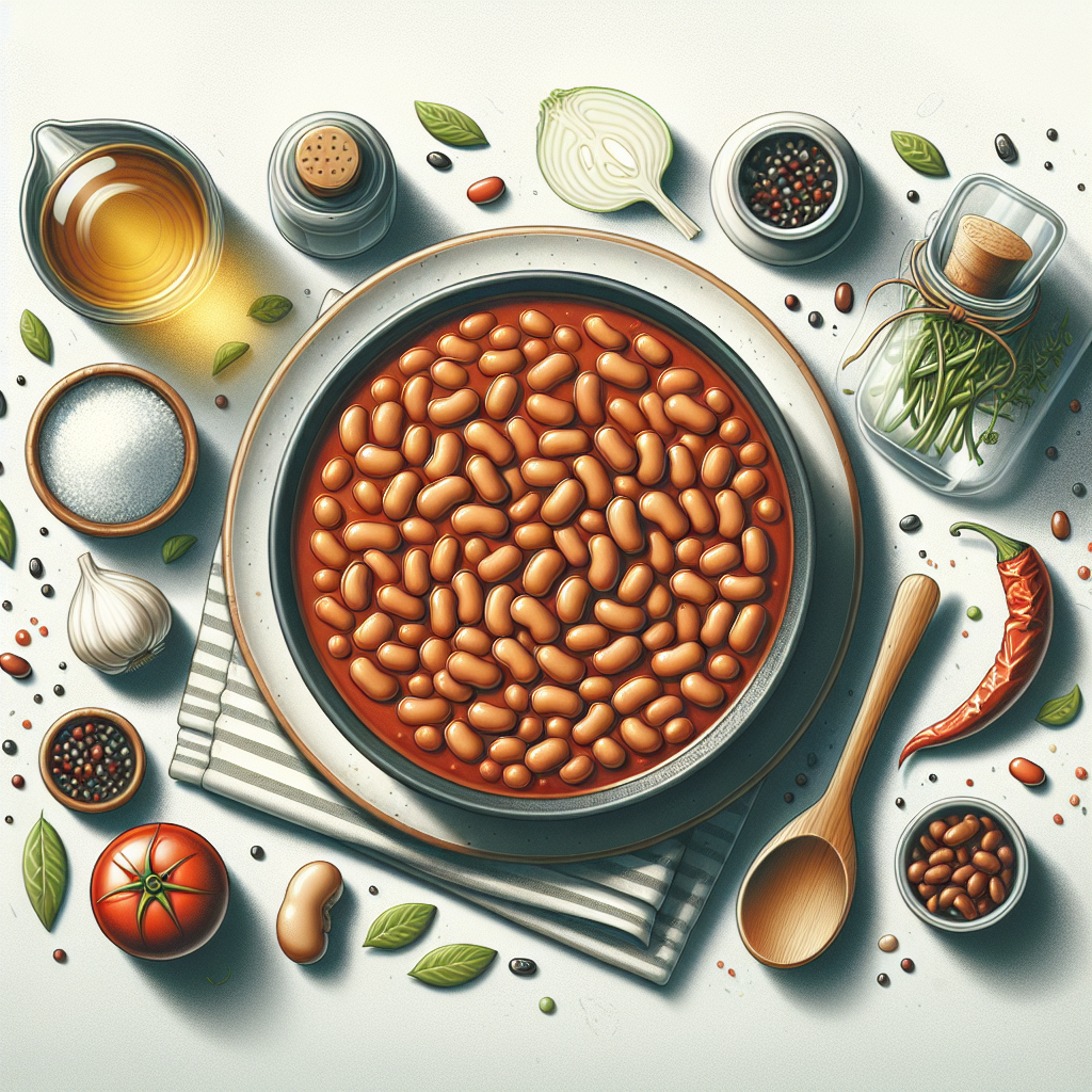 Ilustrace znázorňující téma: Recepty