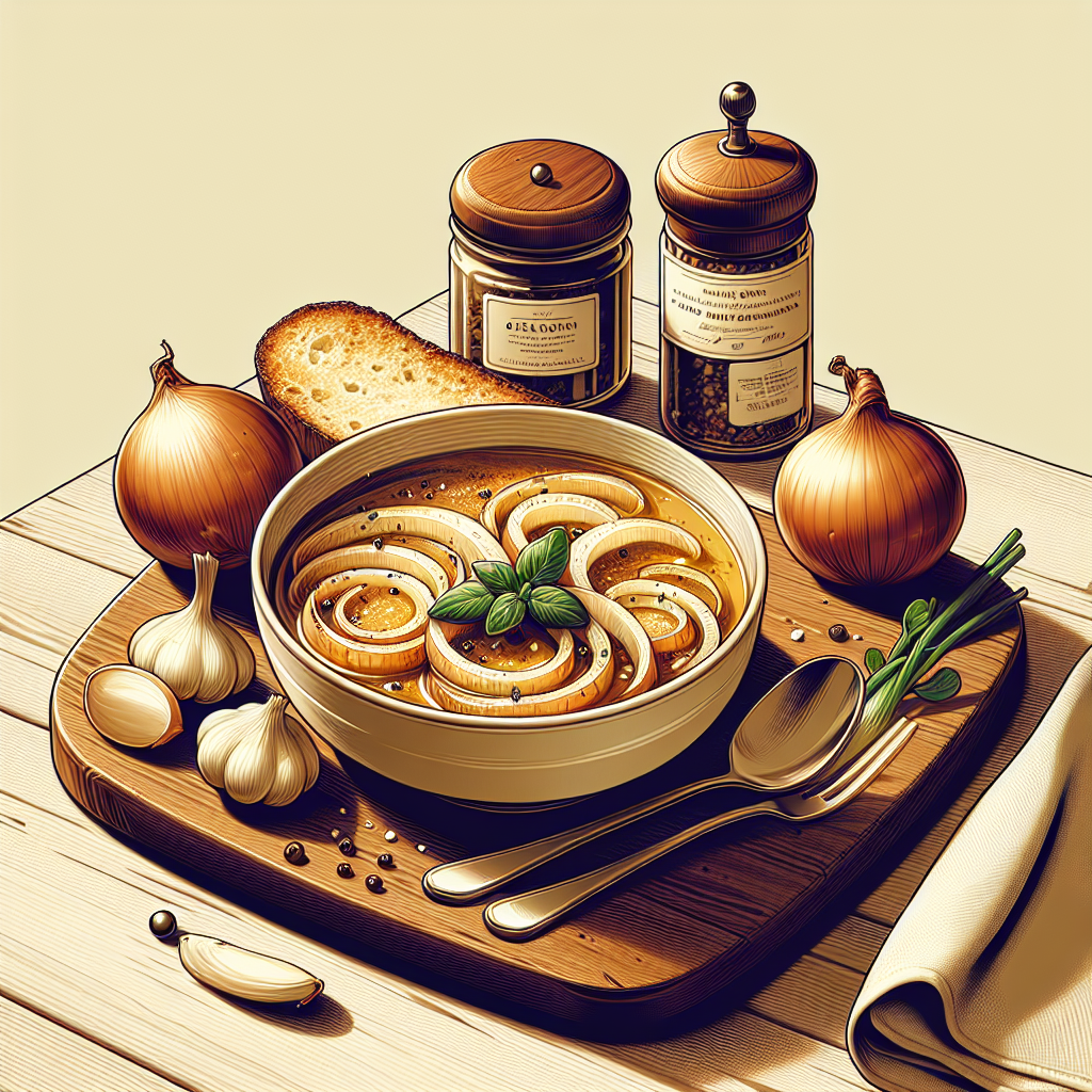 Ilustrace znázorňující téma: Recepty