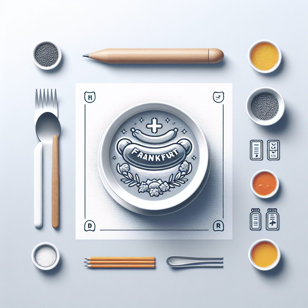 Ilustrace znázorňující téma: Recepty