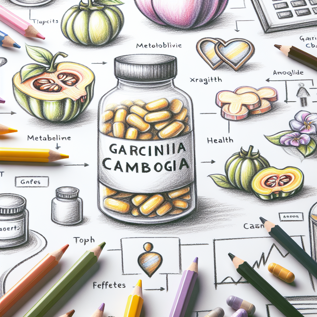 Pastelková ilustrace znázorňující téma: Hubnutí