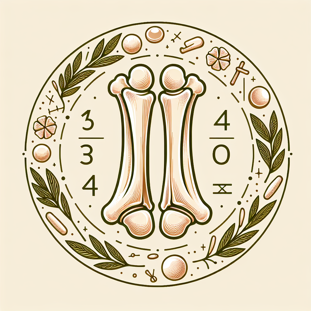 Ilustrace znázorňující téma: Zdraví a výživa