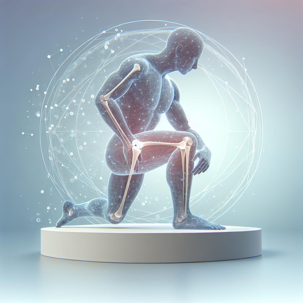 Ilustrace znázorňující téma: Zdraví a wellness