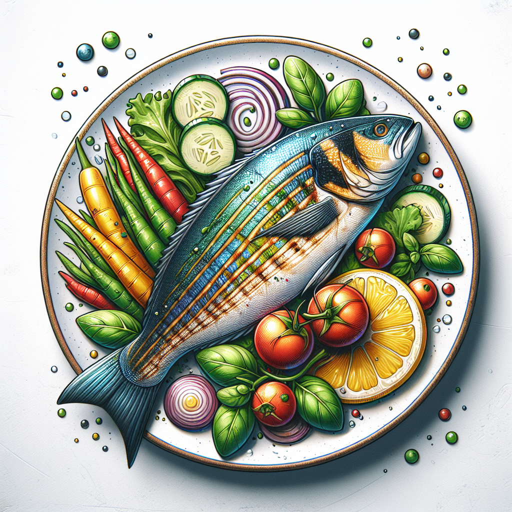 Ilustrace znázorňující téma: Recepty