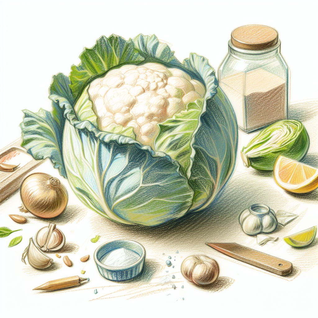 Pastelková ilustrace znázorňující téma: Recepty