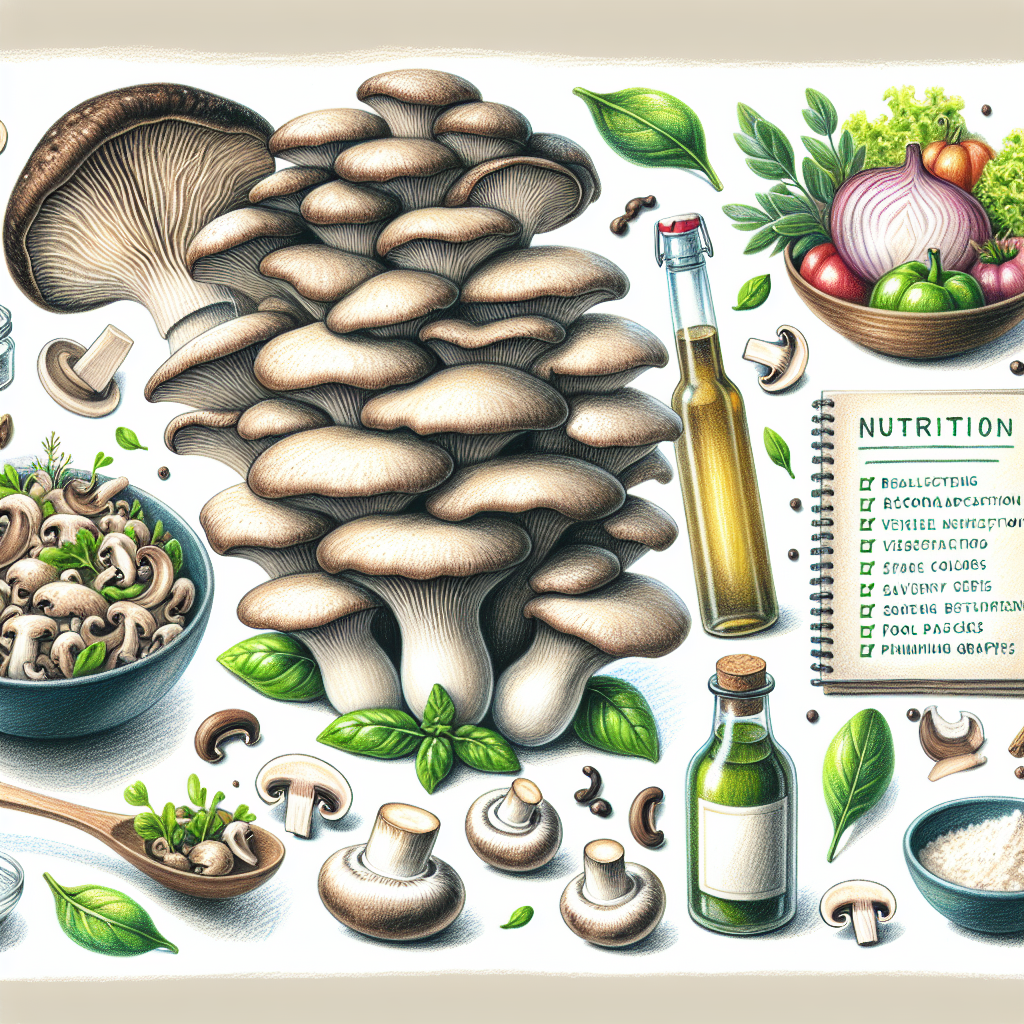 Pastelková ilustrace znázorňující téma: Recepty