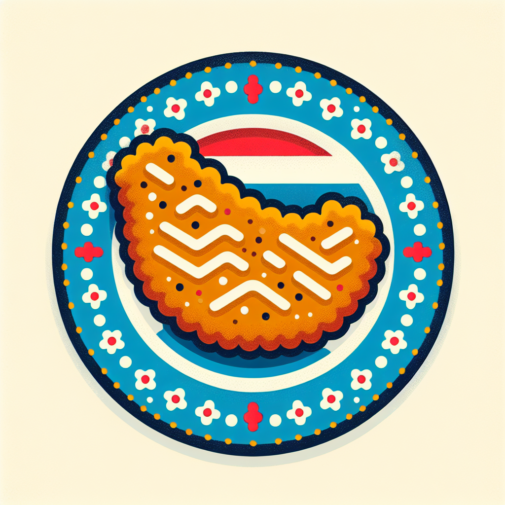 Ilustrace znázorňující téma: Recepty