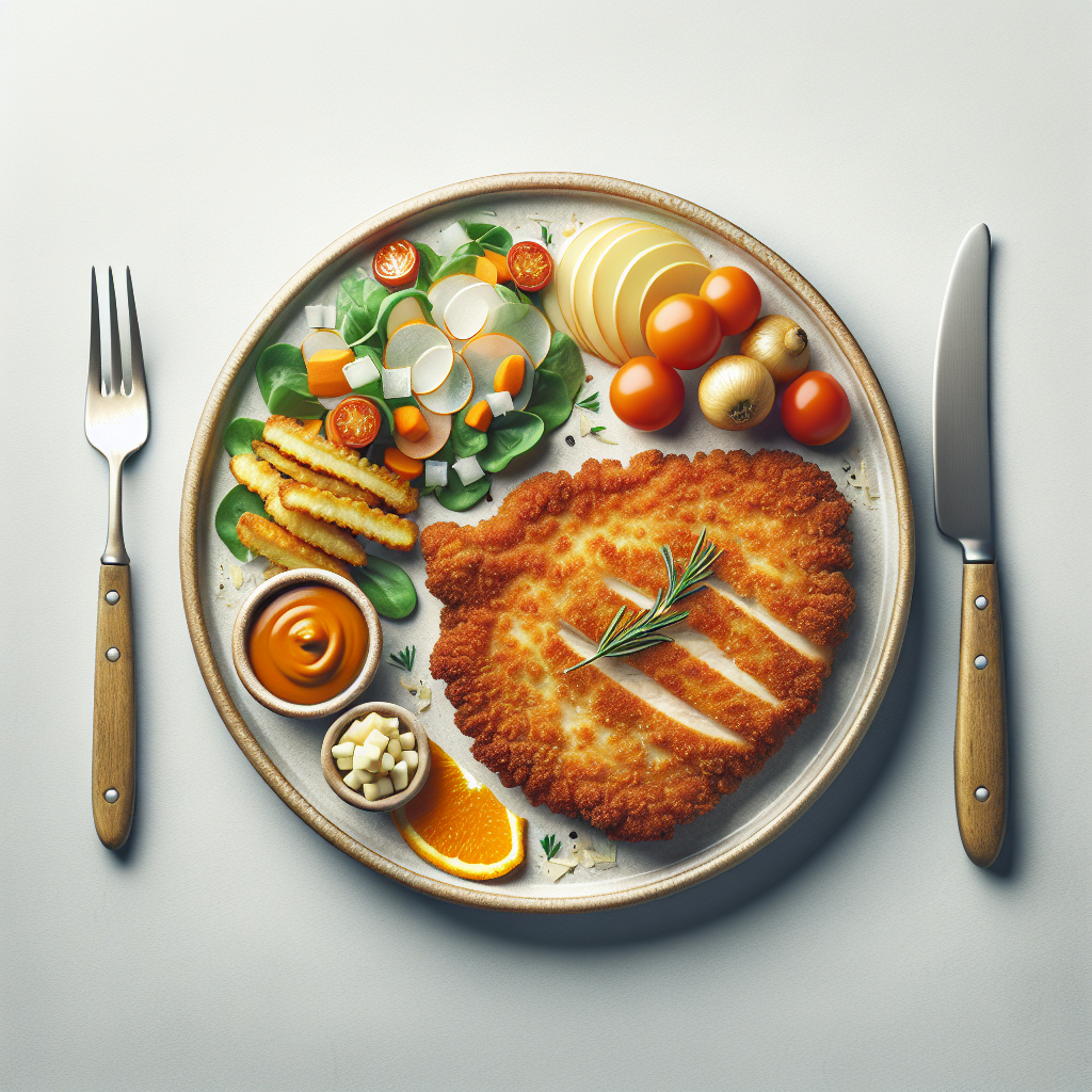 Ilustrace znázorňující téma: recepty