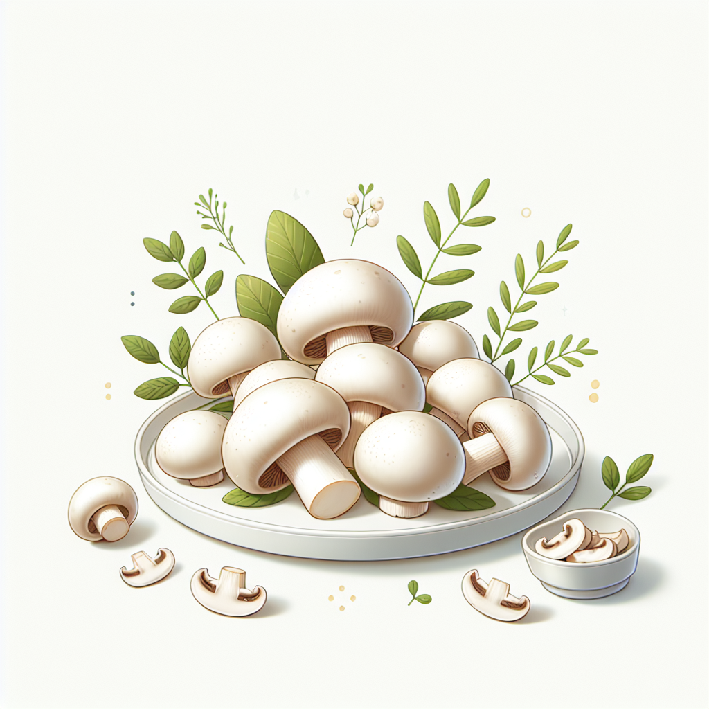 Ilustrace znázorňující téma: Recepty