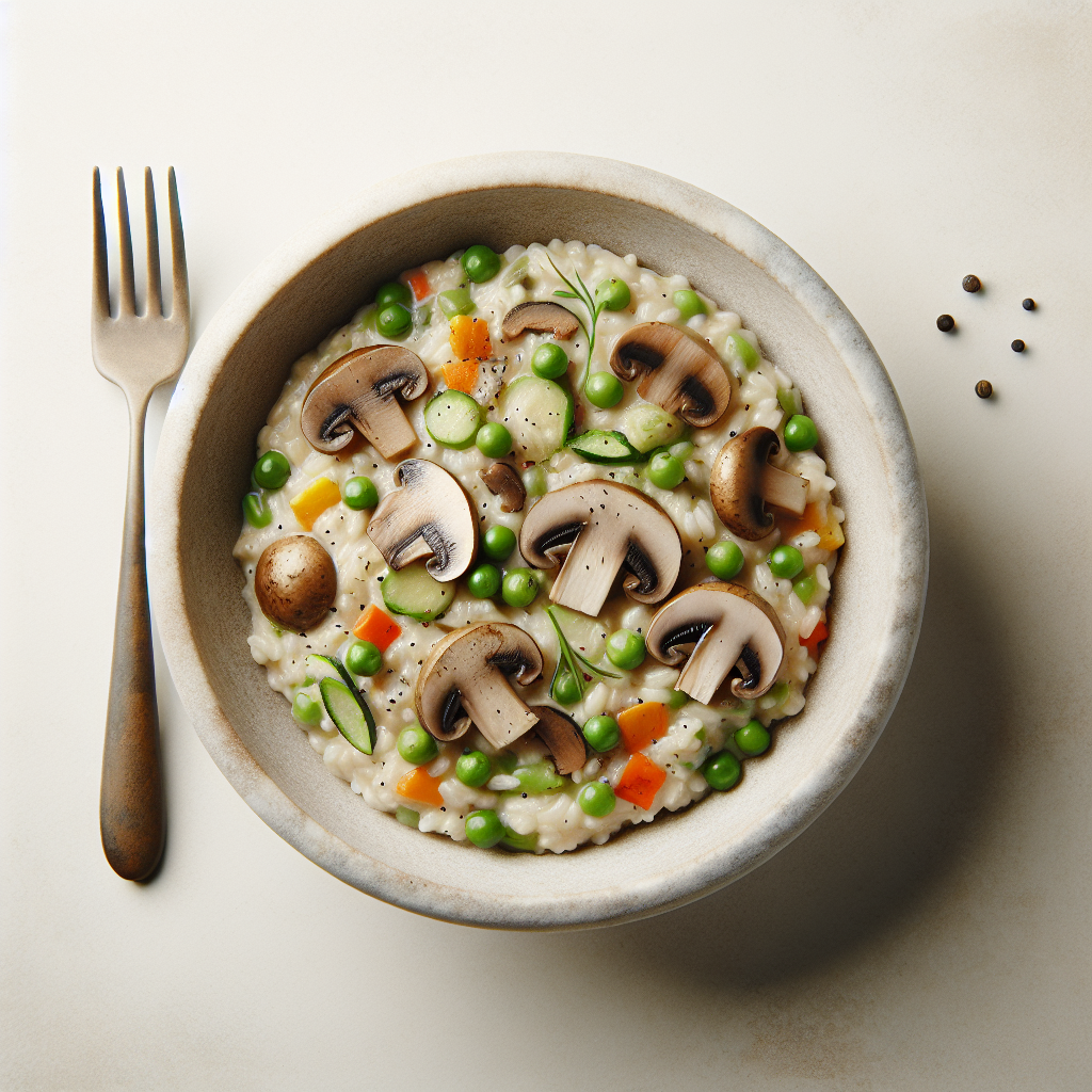 Ilustrace znázorňující téma: Recepty