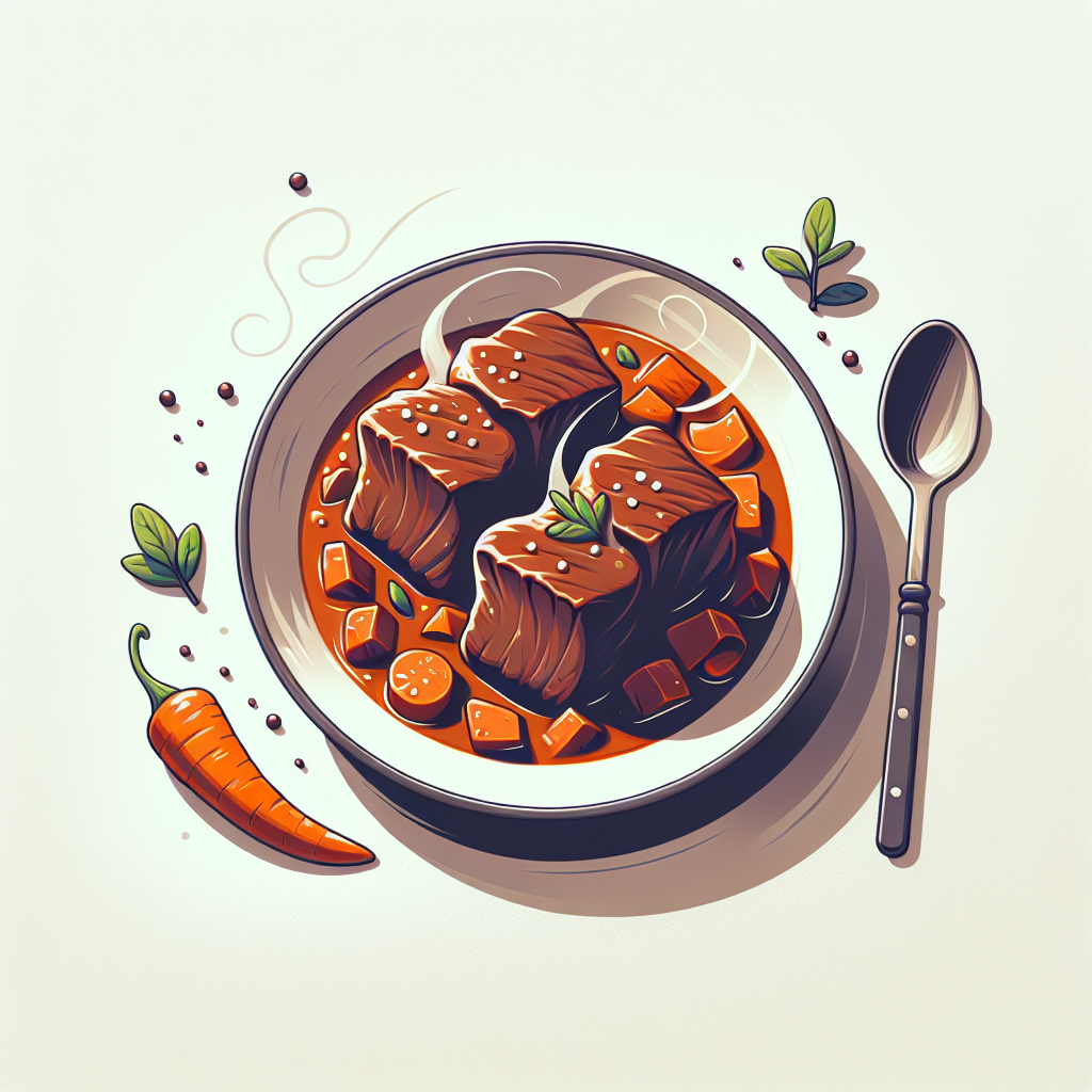 Ilustrace znázorňující téma: Recepty