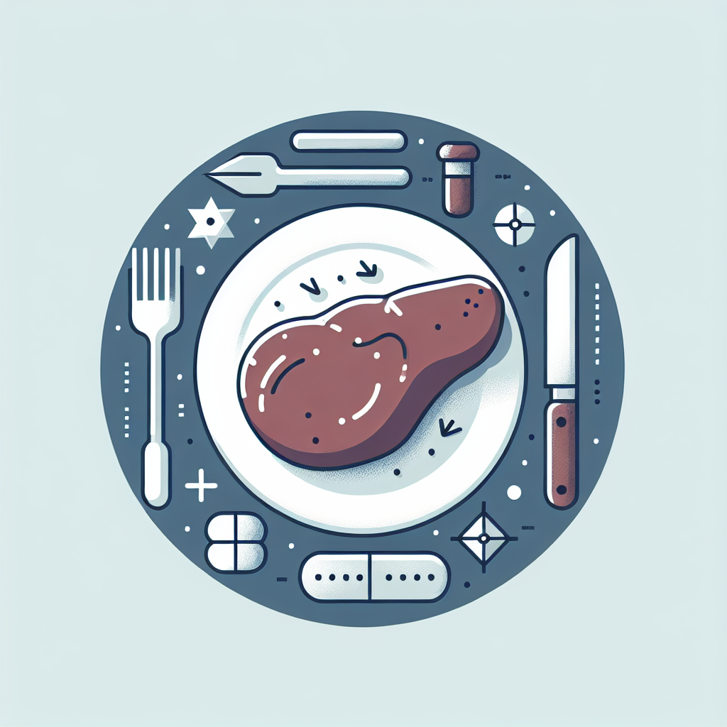 Ilustrace znázorňující téma: Recepty