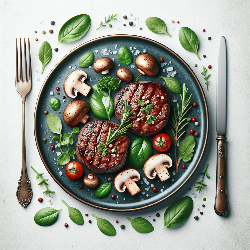 Ilustrace znázorňující téma: Recepty