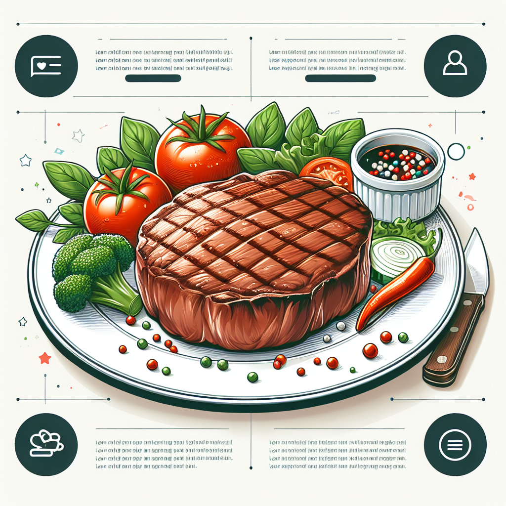 Ilustrace znázorňující téma: Recepty