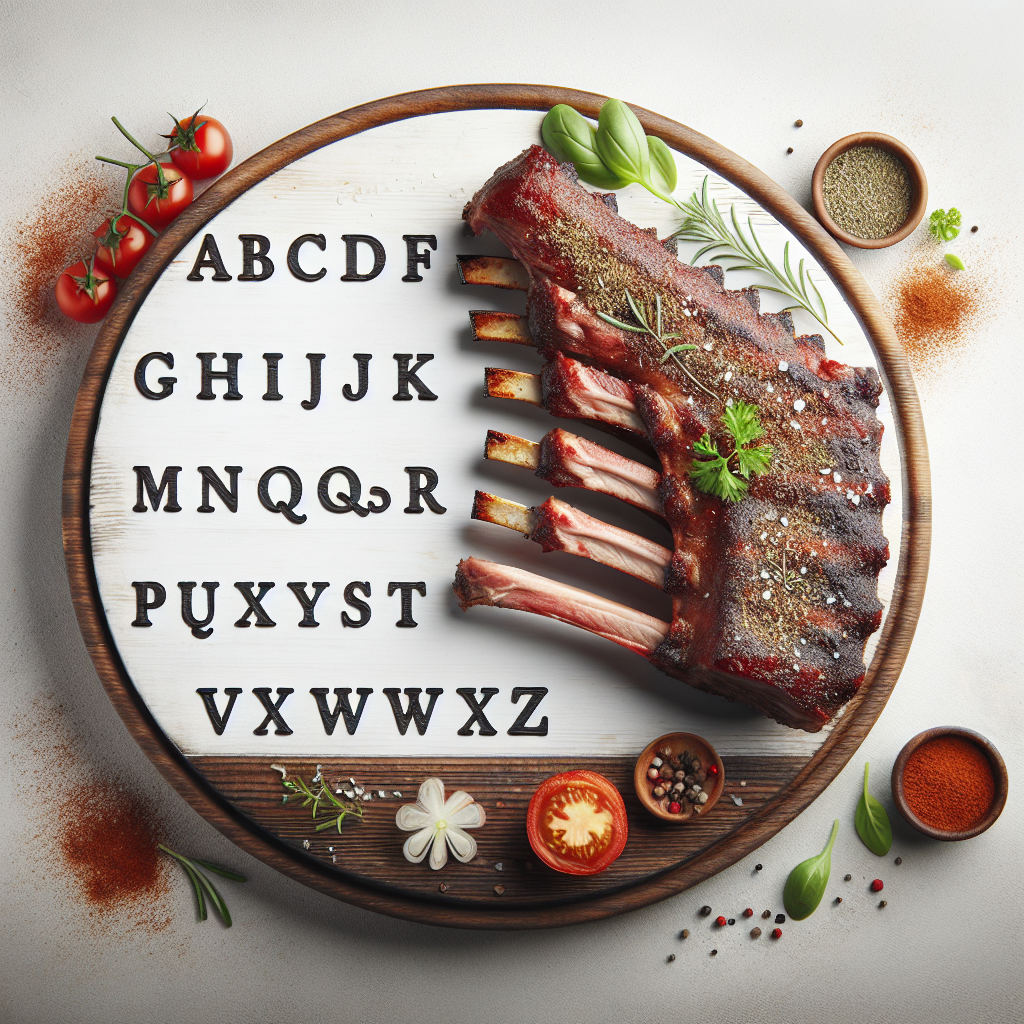 Ilustrace znázorňující téma: Recepty