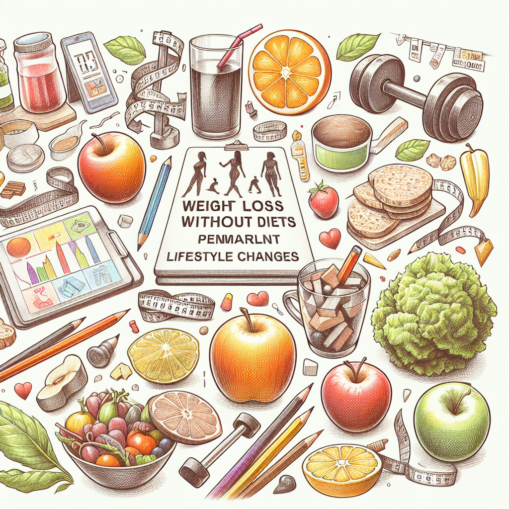 Pastelková ilustrace znázorňující téma: Zdraví a výživa