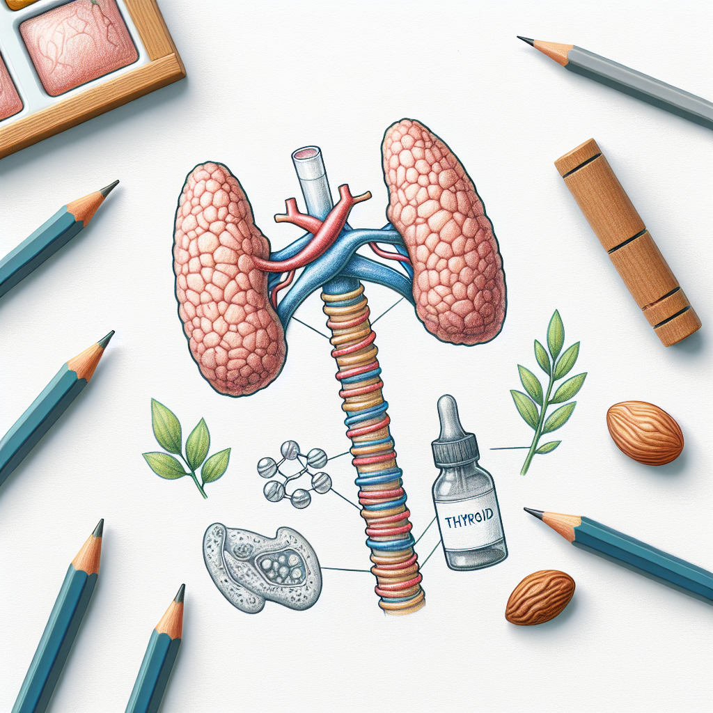 Pastelková ilustrace znázorňující téma: Hubnutí