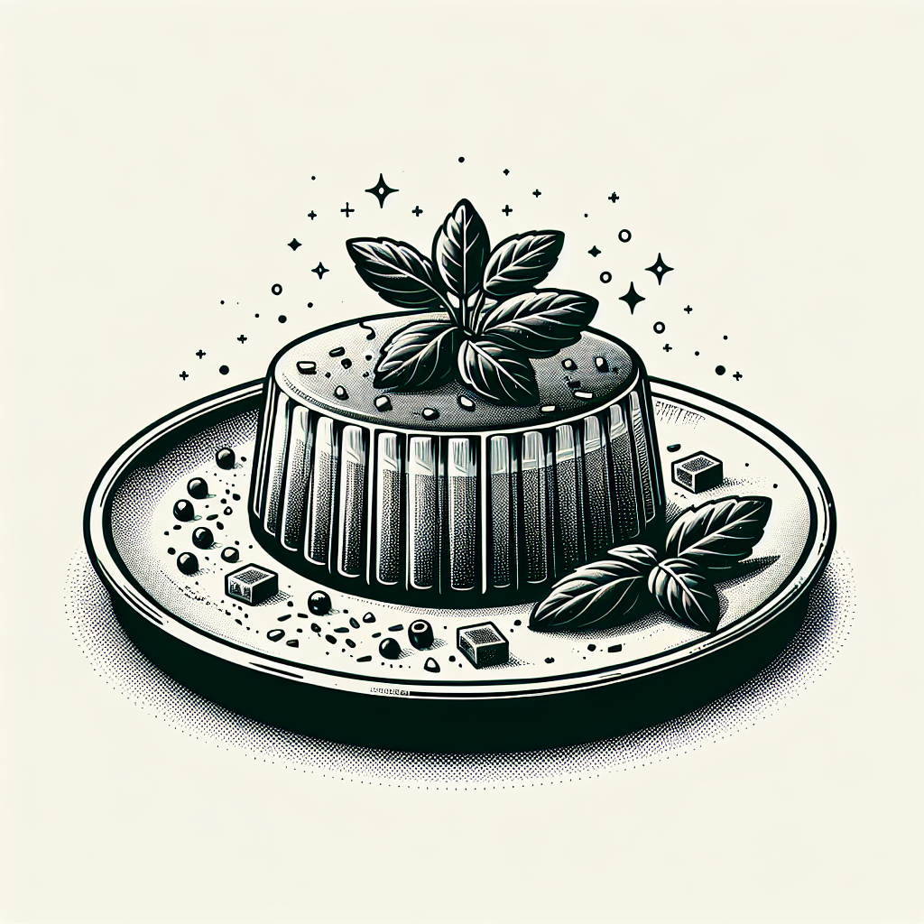 Ilustrace znázorňující téma: Recepty
