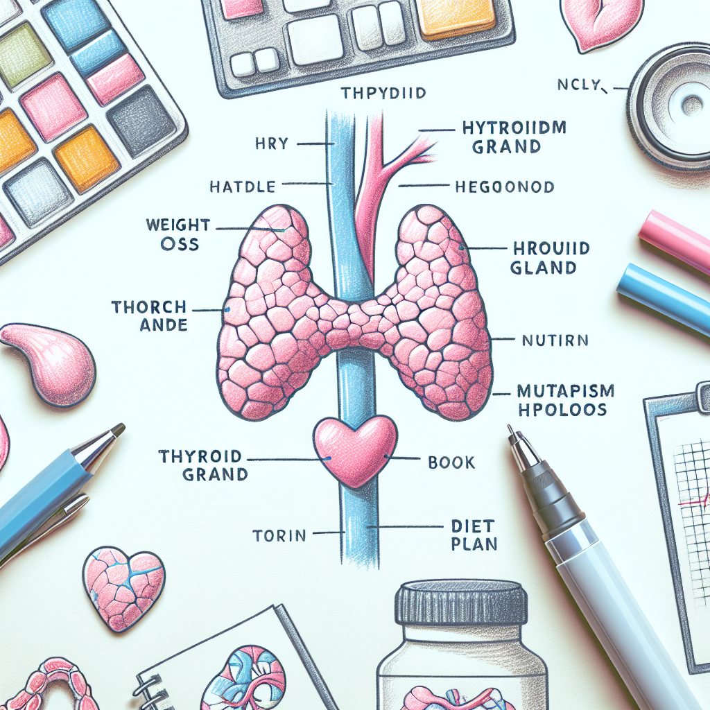 Pastelková ilustrace znázorňující téma: Zdraví a výživa
