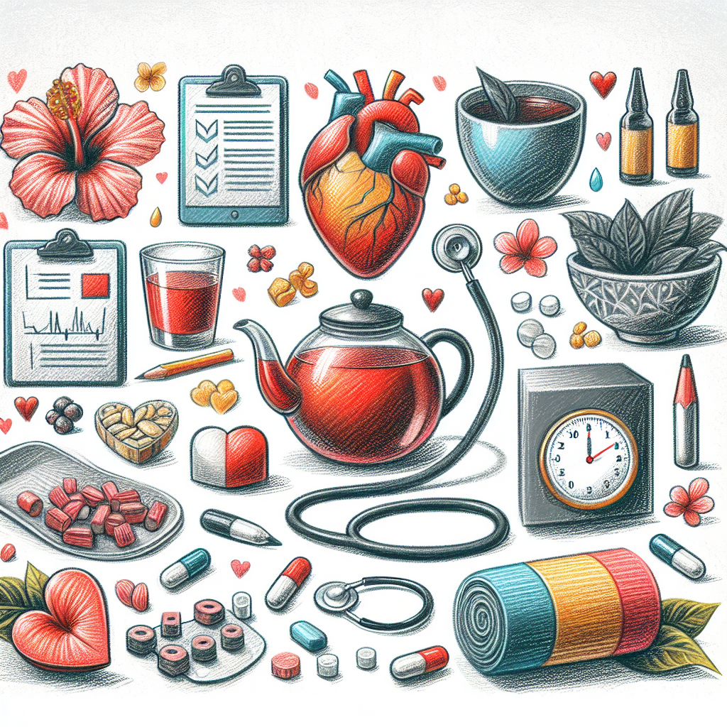 Pastelková ilustrace znázorňující téma: Zdraví