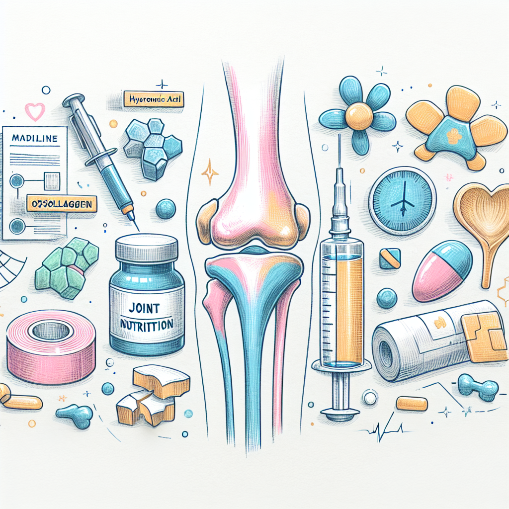 Pastelková ilustrace znázorňující téma: Zdraví a medicína