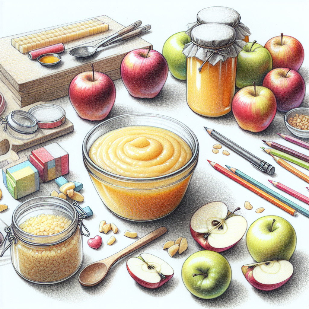 Pastelková ilustrace znázorňující téma: Kuchařství