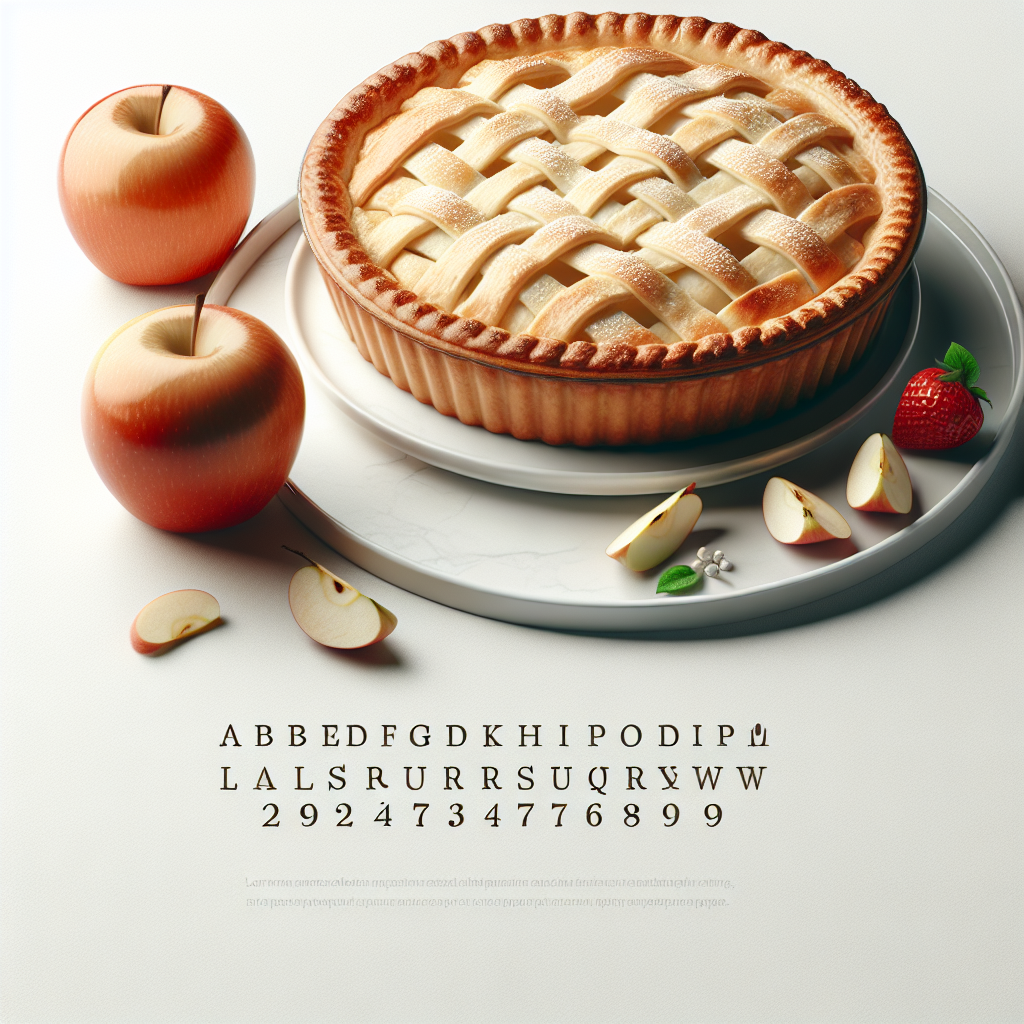 Ilustrace znázorňující téma: Recepty