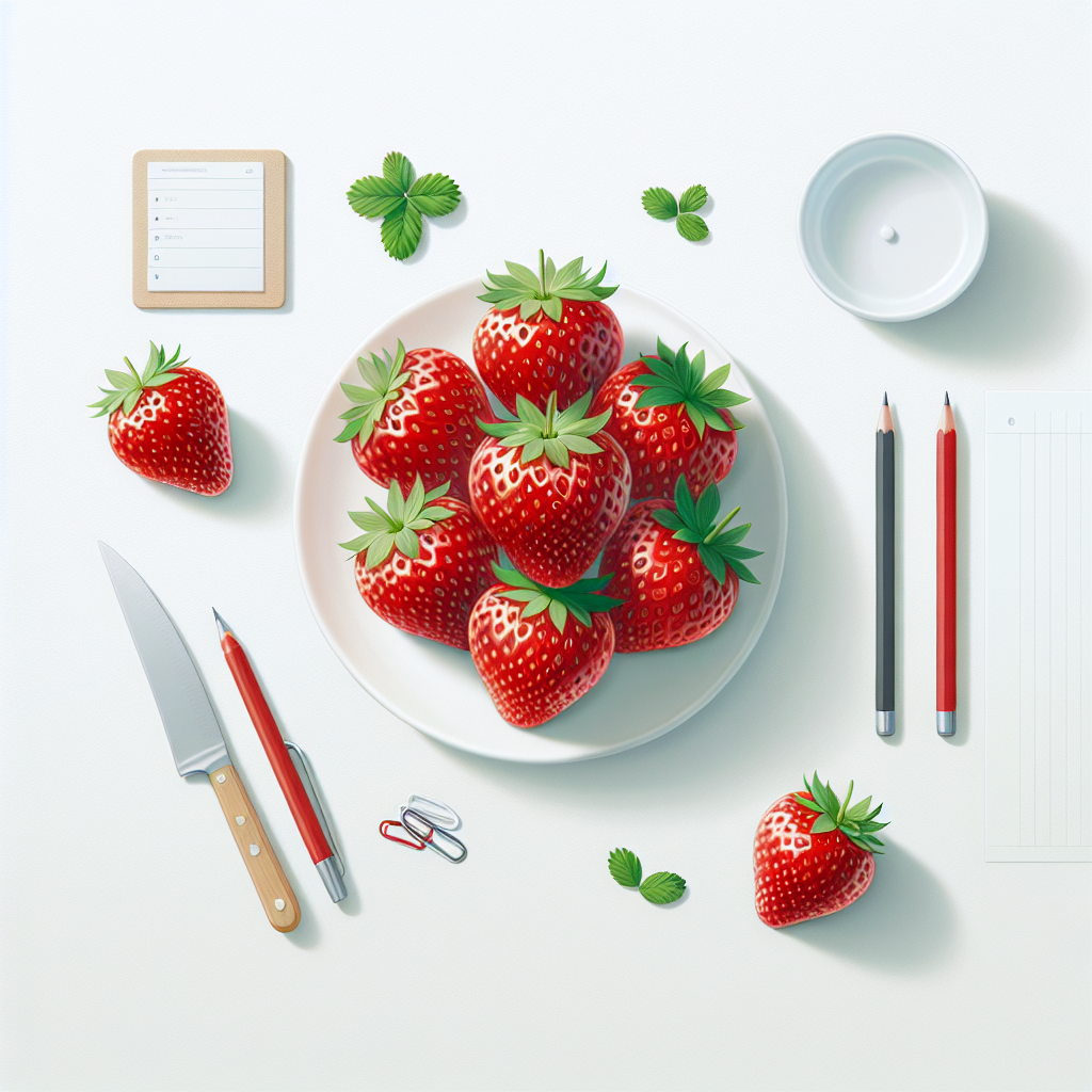 Ilustrace znázorňující téma: Recepty