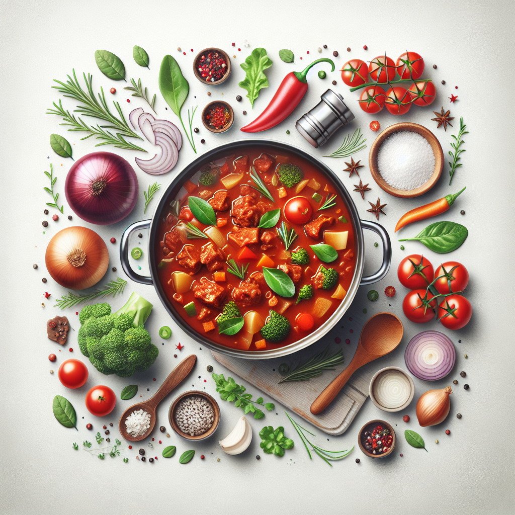 Ilustrace znázorňující téma: Recepty
