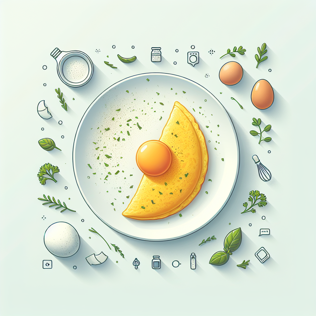 Ilustrace znázorňující téma: Recepty