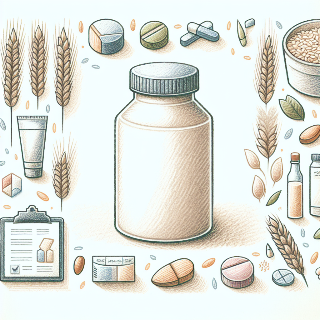 Pastelková ilustrace znázorňující téma: Zdravá výživa