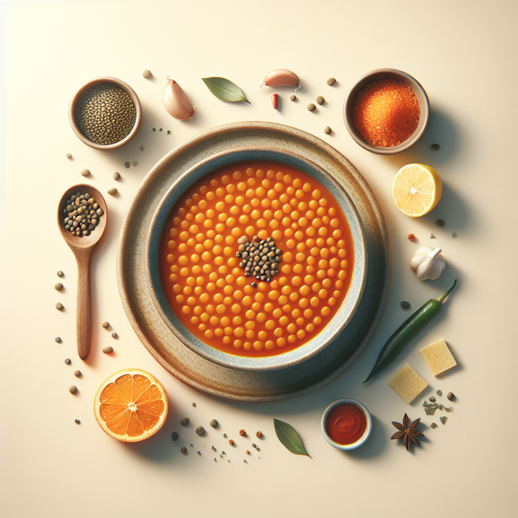 Ilustrace znázorňující téma: Recepty
