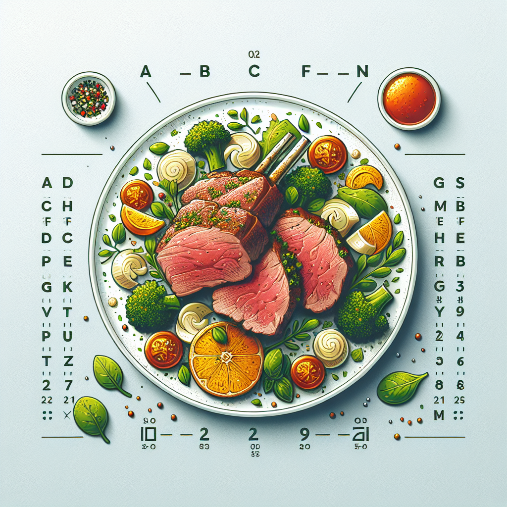 Ilustrace znázorňující téma: recepty