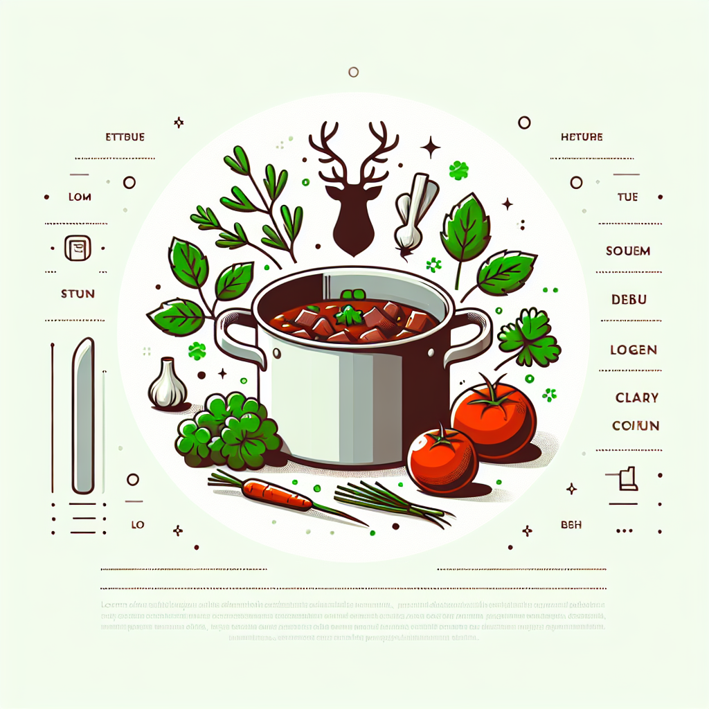 Ilustrace znázorňující téma: Recepty