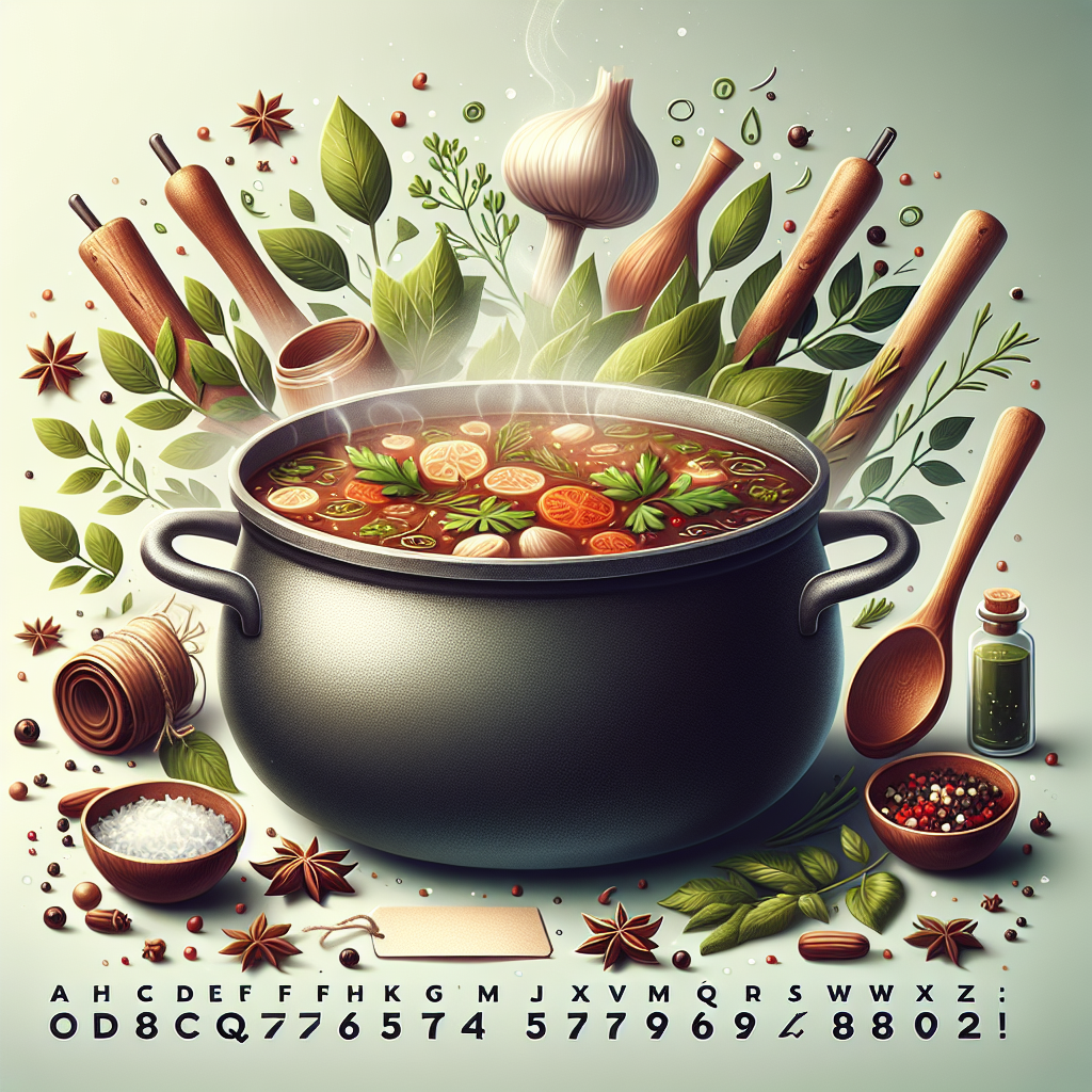 Ilustrace znázorňující téma: Recepty