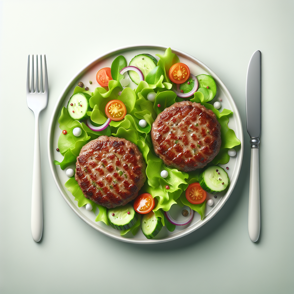 Ilustrace znázorňující téma: Recepty