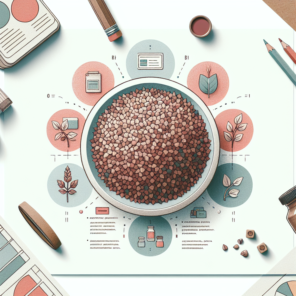Pastelková ilustrace znázorňující téma: Zdravá výživa