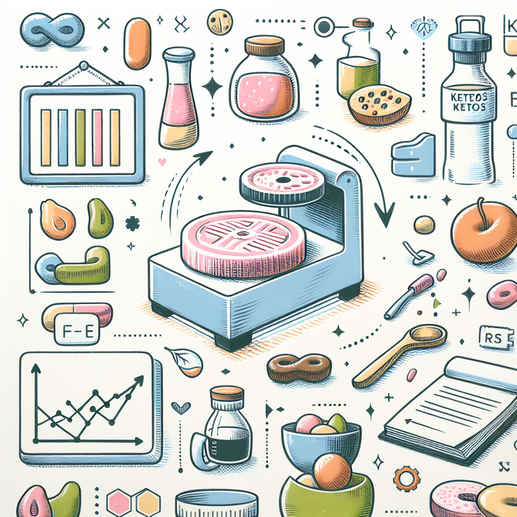 Pastelková ilustrace znázorňující téma: Výživa
