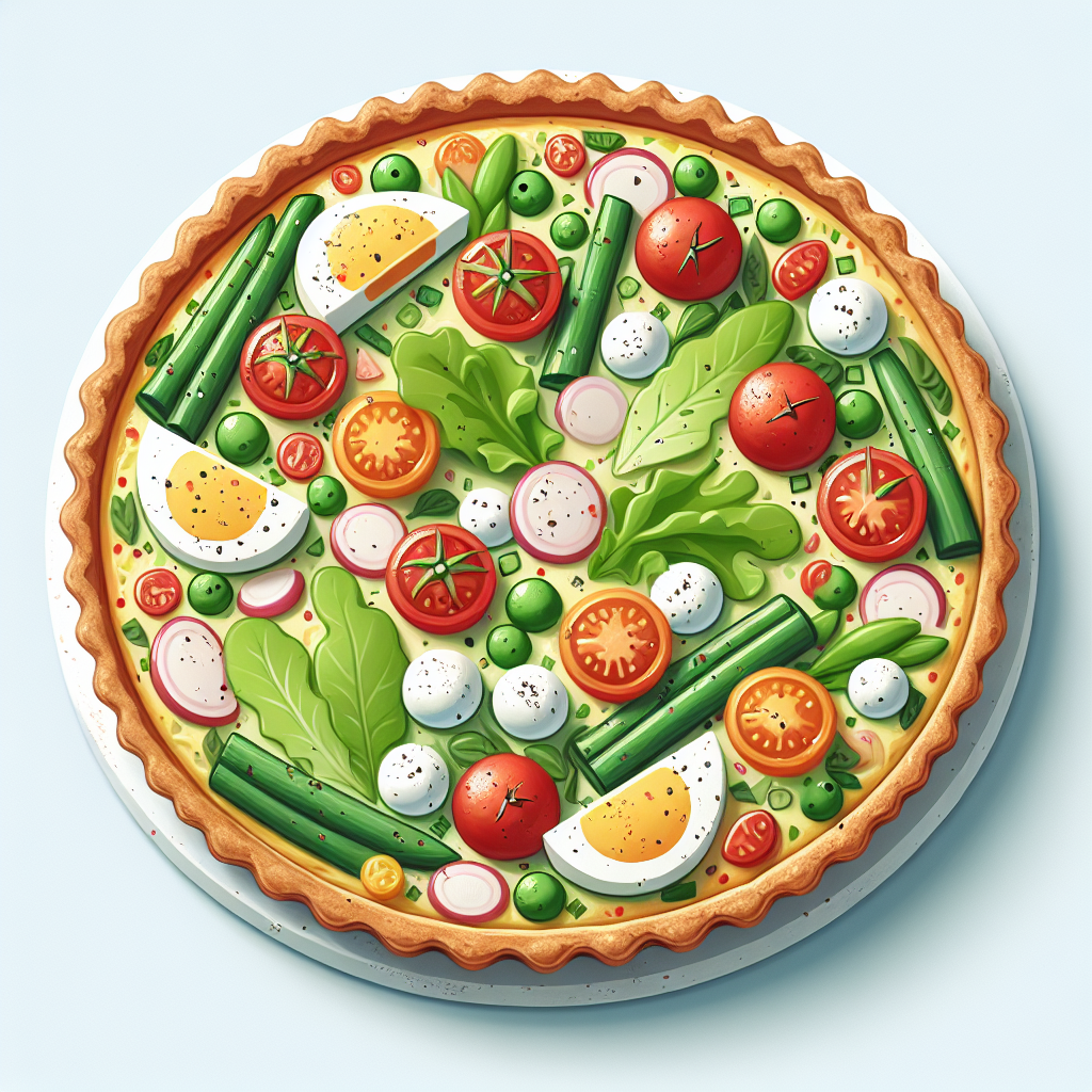 Ilustrace znázorňující téma: Recepty
