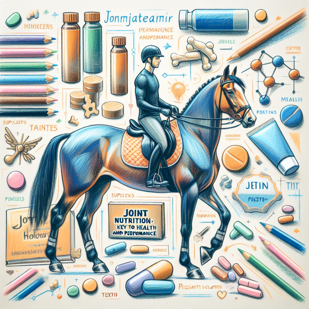 Pastelková ilustrace znázorňující téma: Výživa zvířat