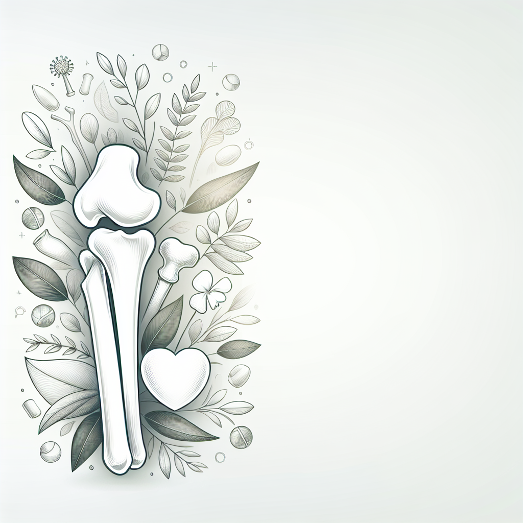 Ilustrace znázorňující téma: Zdraví a výživa