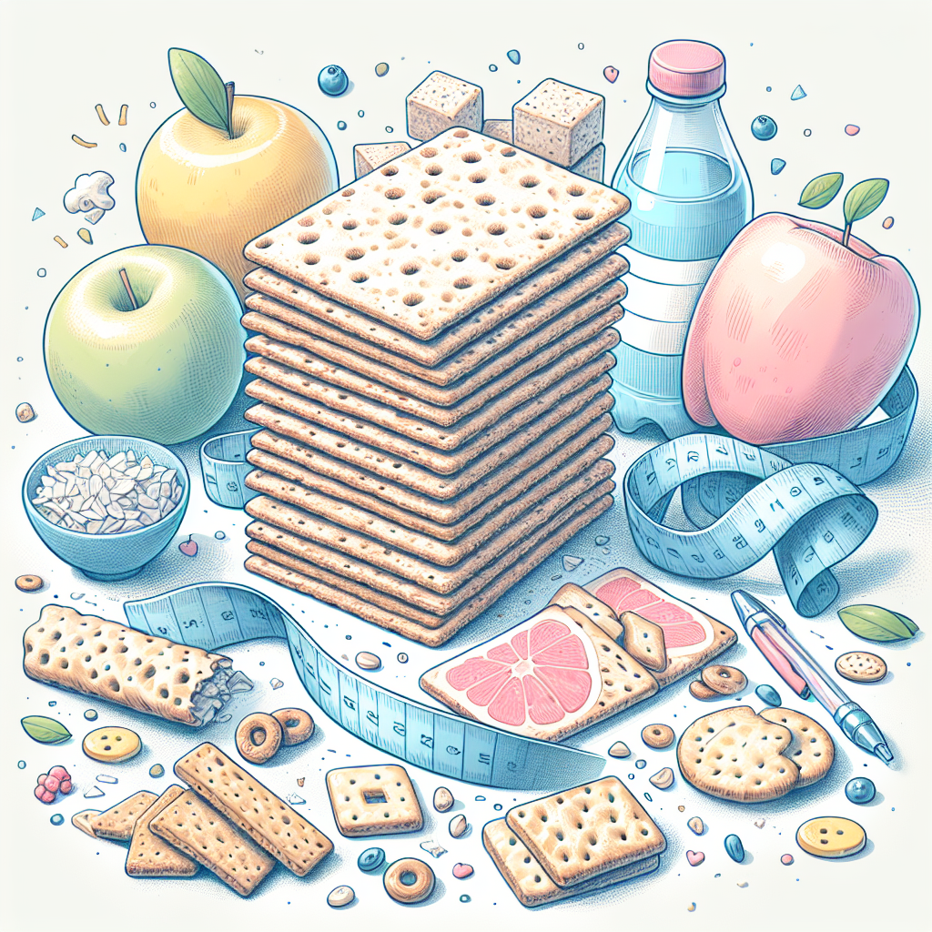 Pastelková ilustrace znázorňující téma: Zdravá strava