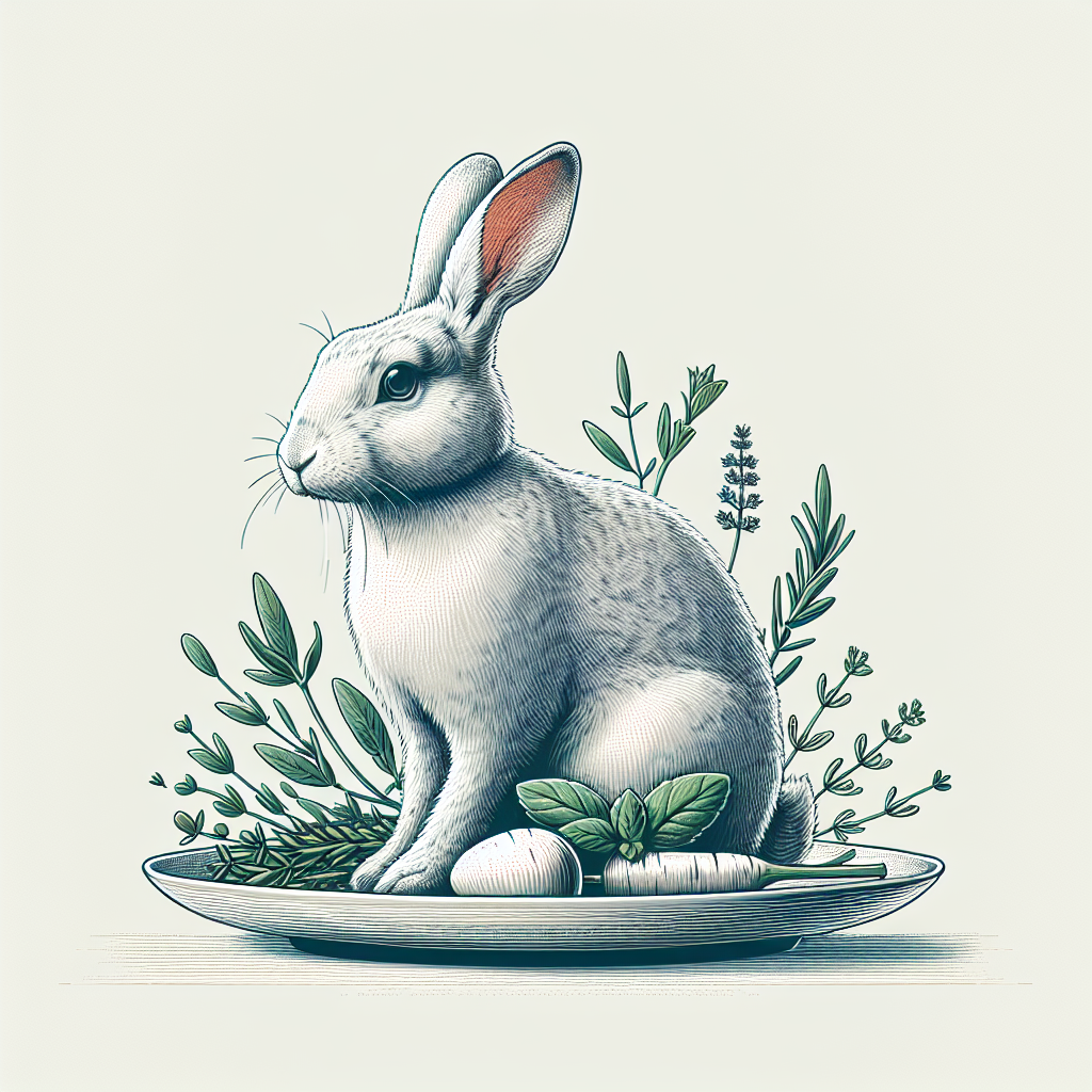 Ilustrace znázorňující téma: Recepty