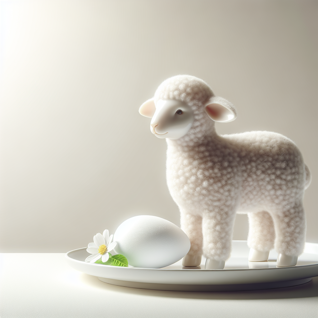 Ilustrace znázorňující téma: Recepty