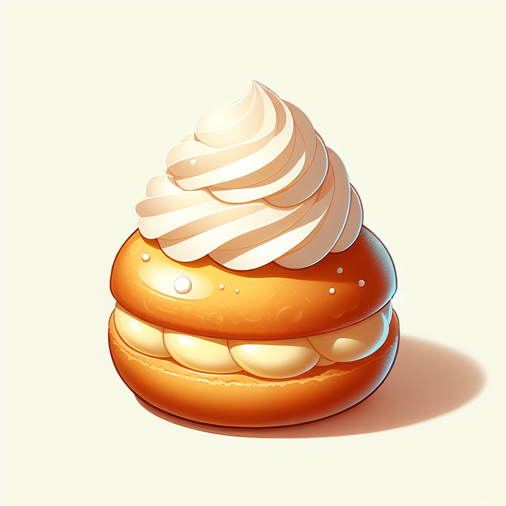 Ilustrace znázorňující téma: Dezerty