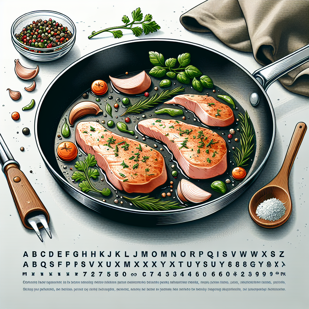 Ilustrace znázorňující téma: Recepty